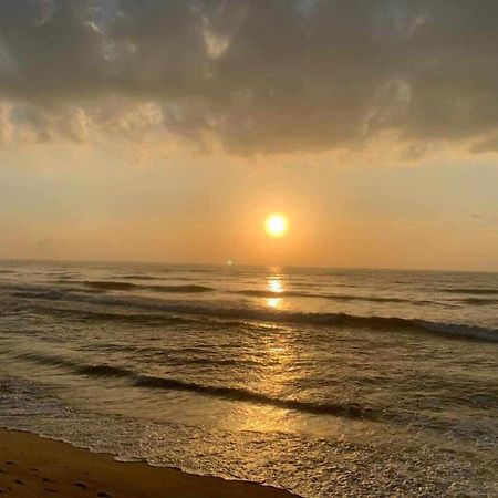 Homestay-Phuoc Hai Cho Phuoc Hai ภายนอก รูปภาพ