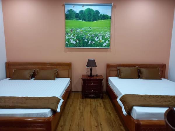 Homestay-Phuoc Hai Cho Phuoc Hai ภายนอก รูปภาพ